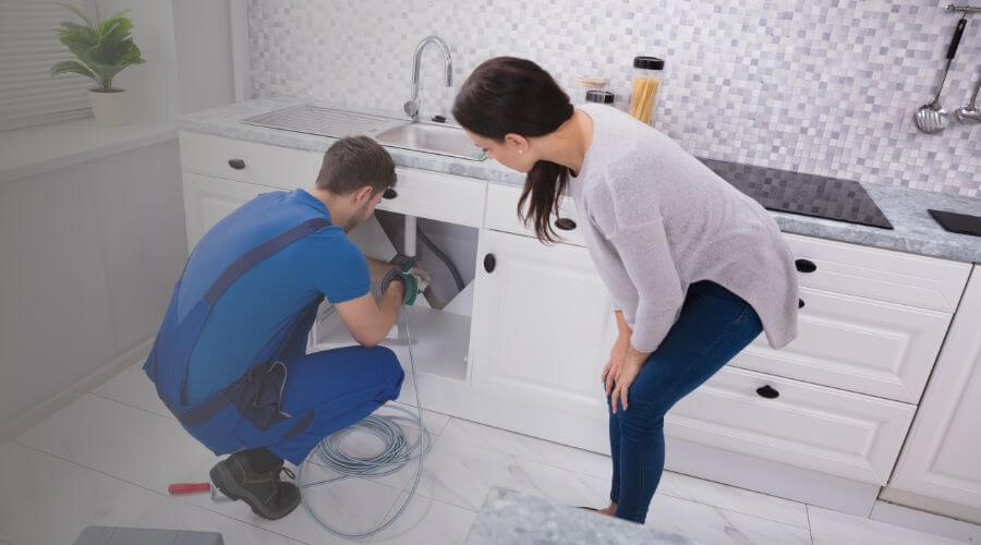 Local 24/7 Emergency Plumbing in Percy, IL